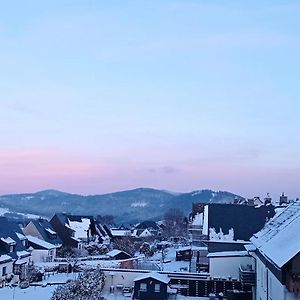 Winterberg Centrum 1 Mit Ssc Sommercard Und Privaten Fahrradkeller
