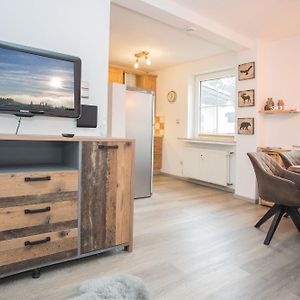 Appartement Brink Fichtenweg 46